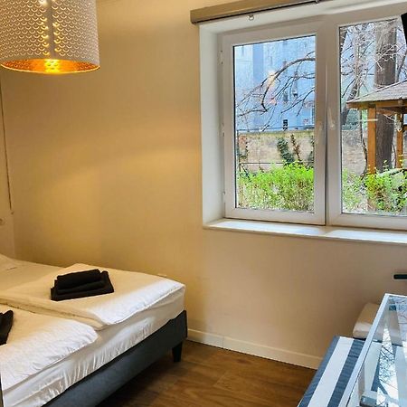 Apartment Linda Zagrzeb Zewnętrze zdjęcie