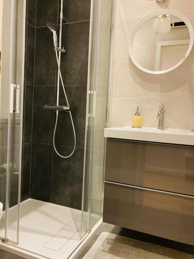 Apartment Linda Zagrzeb Zewnętrze zdjęcie