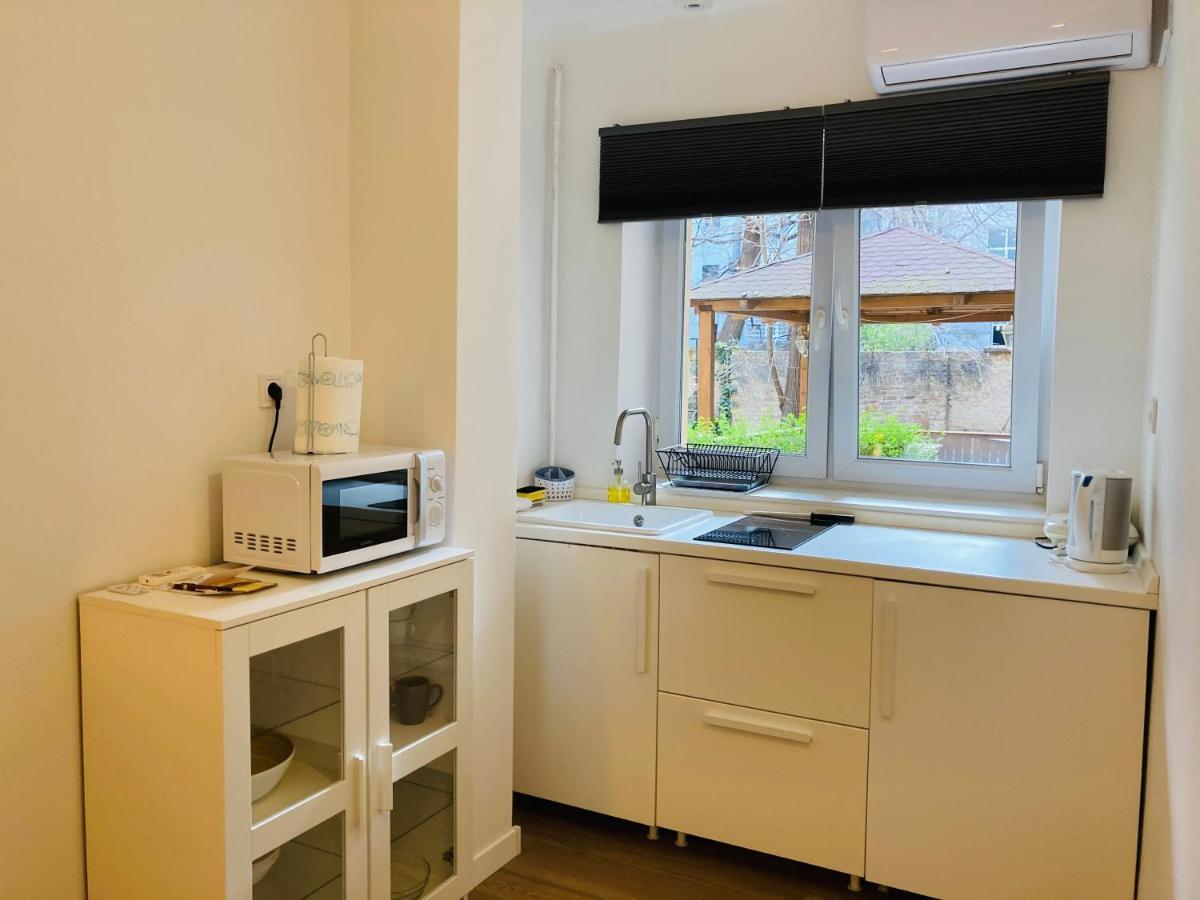 Apartment Linda Zagrzeb Zewnętrze zdjęcie