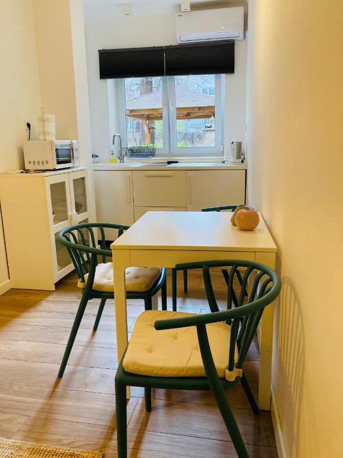 Apartment Linda Zagrzeb Zewnętrze zdjęcie