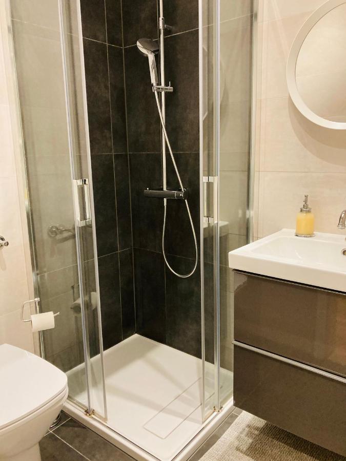 Apartment Linda Zagrzeb Zewnętrze zdjęcie