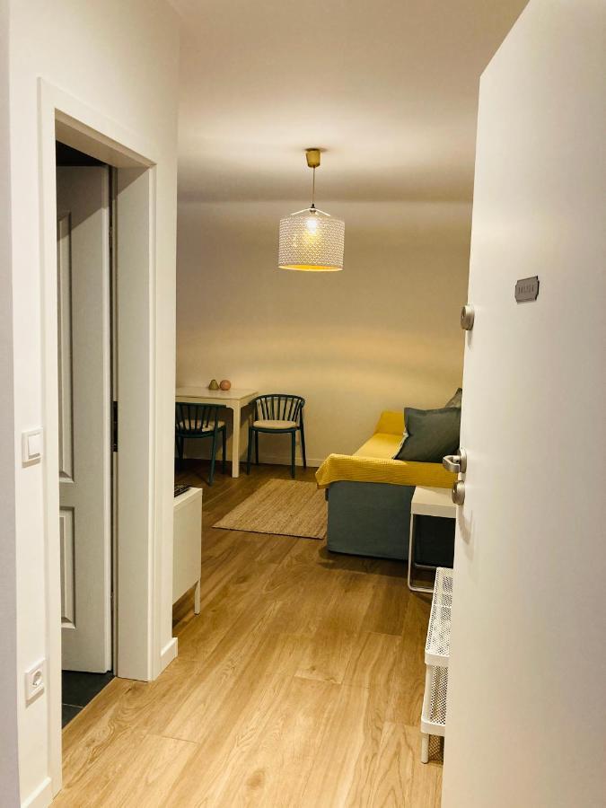 Apartment Linda Zagrzeb Zewnętrze zdjęcie