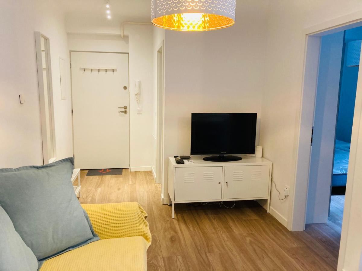 Apartment Linda Zagrzeb Zewnętrze zdjęcie