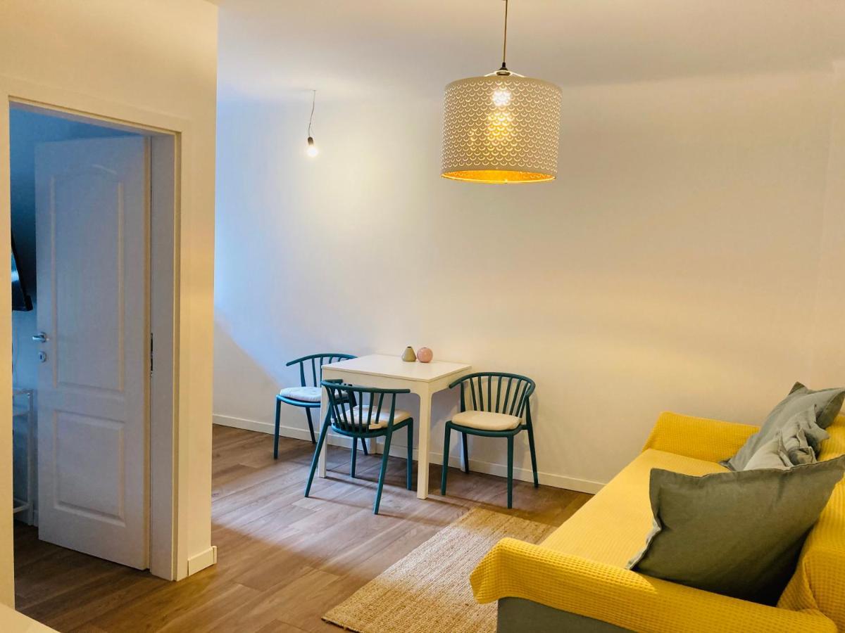 Apartment Linda Zagrzeb Zewnętrze zdjęcie